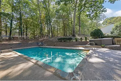 835 Lakeshore Drive NW, Berkeley Lake, GA 30096 - Photo 24