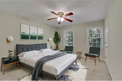 835 Lakeshore Drive NW, Berkeley Lake, GA 30096 - Photo 10