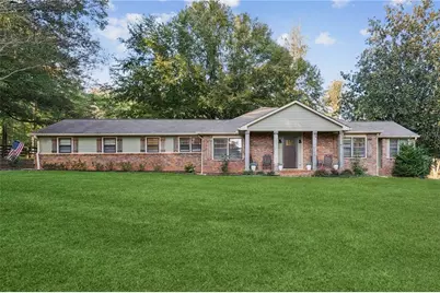 949 Freehome Road, Canton, GA 30115 - Photo 2