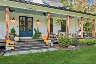 949 Freehome Road, Canton, GA 30115 - Photo 8