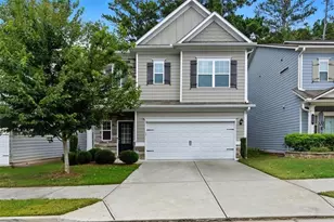 140 Bryon Ln, Acworth, GA 30102 - Photo 1