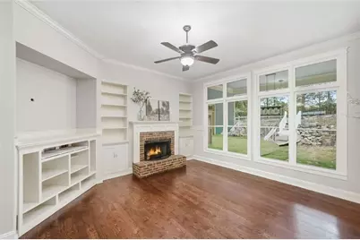 138 Highcrest Drive, Acworth, GA 30101 - Photo 6