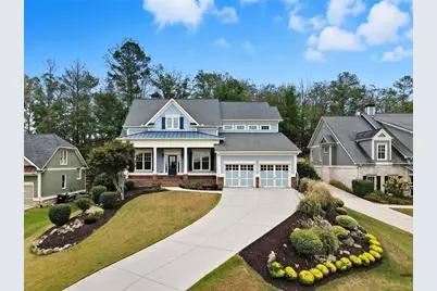 138 Highcrest Drive, Acworth, GA 30101 - Photo 54