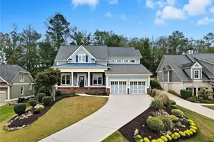 138 Highcrest Dr, Acworth, GA 30101 - Photo 54