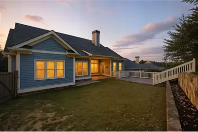 138 Highcrest Drive, Acworth, GA 30101 - Photo 52