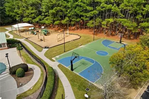 138 Highcrest Dr, Acworth, GA 30101 - Photo 62