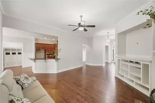 138 Highcrest Dr, Acworth, GA 30101 - Photo 8