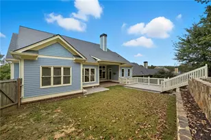 138 Highcrest Dr, Acworth, GA 30101 - Photo 46