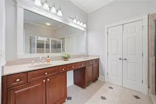 138 Highcrest Dr, Acworth, GA 30101 - Photo 22