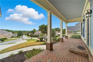 138 Highcrest Dr, Acworth, GA 30101 - Photo 56