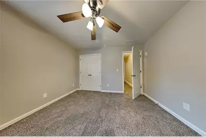 3960 Brushy Wood Drive, Loganville, GA 30052 - Photo 10