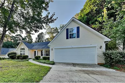 3960 Brushy Wood Drive, Loganville, GA 30052 - Photo 1