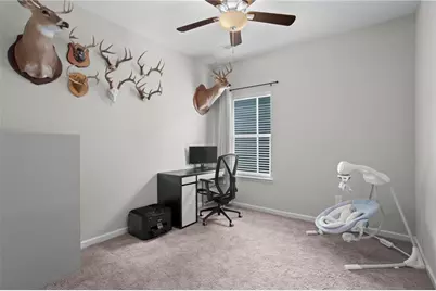 217 Eva Way, Cartersville, GA 30121 - Photo 22