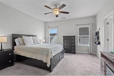 217 Eva Way, Cartersville, GA 30121 - Photo 16