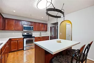 103 E Skyline View, Dallas, GA 30157 - Photo 16