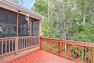 103 E Skyline View, Dallas, GA 30157 - Photo 20