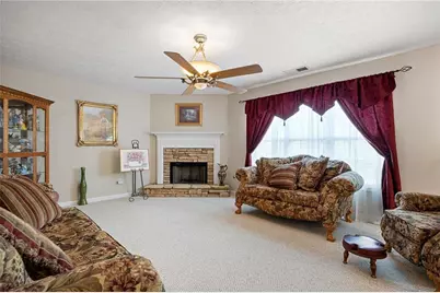 103 E Skyline View, Dallas, GA 30157 - Photo 10