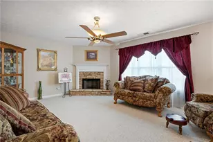 103 E Skyline View, Dallas, GA 30157 - Photo 10