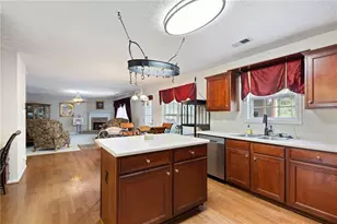 103 E Skyline View, Dallas, GA 30157 - Photo 18