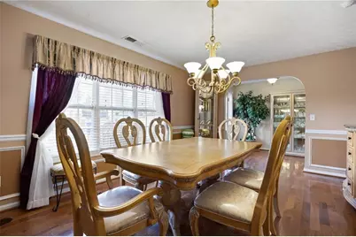 103 E Skyline View, Dallas, GA 30157 - Photo 8