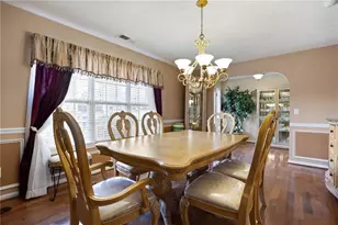 103 E Skyline View, Dallas, GA 30157 - Photo 8