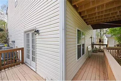 103 E Skyline View, Dallas, GA 30157 - Photo 42