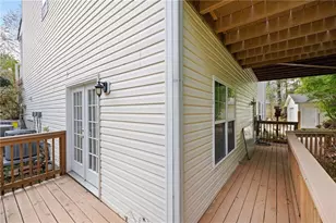 103 E Skyline View, Dallas, GA 30157 - Photo 42