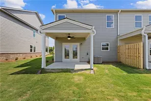 943 Elwood St, Dacula, GA 30019 - Photo 36