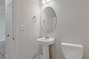 943 Elwood St, Dacula, GA 30019 - Photo 10