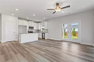 943 Elwood St, Dacula, GA 30019 - Photo 20