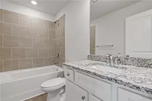 943 Elwood St, Dacula, GA 30019 - Photo 34