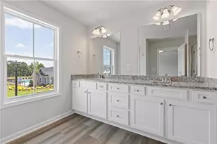 943 Elwood St, Dacula, GA 30019 - Photo 30