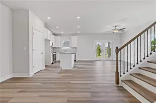 943 Elwood St, Dacula, GA 30019 - Photo 12