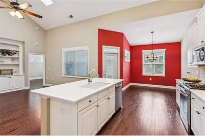 324 Cherokee Station Circle, Woodstock, GA 30188 - Photo 14