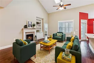 324 Cherokee Station Cir, Woodstock, GA 30188 - Photo 8