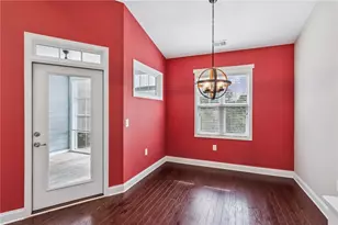 324 Cherokee Station Cir, Woodstock, GA 30188 - Photo 16