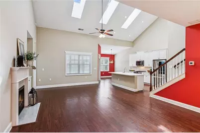 324 Cherokee Station Circle, Woodstock, GA 30188 - Photo 10