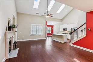 324 Cherokee Station Cir, Woodstock, GA 30188 - Photo 10