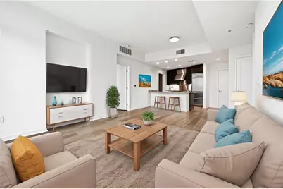 3325 Piedmont Road NE #2207, Atlanta, GA 30305 - Photo 2