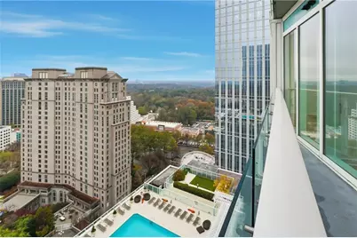 3325 Piedmont Road NE #2207, Atlanta, GA 30305 - Photo 28