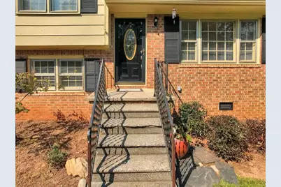 1145 Mountain View Drive, Marietta, GA 30062 - Photo 4