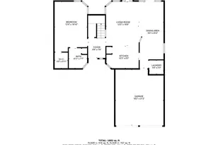 1074 Cherokee Heights, Stone Mountain, GA 30083 - Photo 40