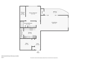 3445 Stratford Rd NE, Atlanta, GA 30326 - Photo 16