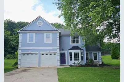 2747 Da Vinci Boulevard, Decatur, GA 30034 - Photo 1