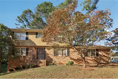 467 Oroarke Drive, Stone Mountain, GA 30088 - Photo 1