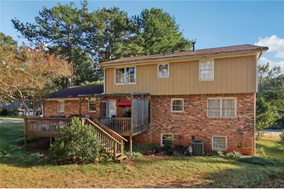 467 Oroarke Drive, Stone Mountain, GA 30088 - Photo 6