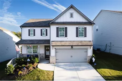 47 Fonthill Cove, Braselton, GA 30517 - Photo 2