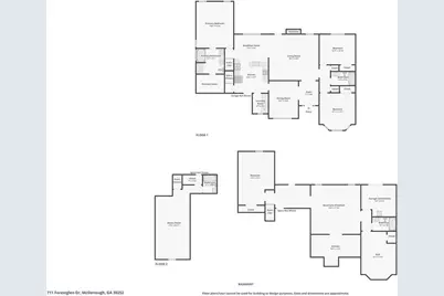 711 Forestglen Drive, McDonough, GA 30252 - Photo 52