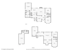 711 Forestglen Dr, McDonough, GA 30252 - Photo 52