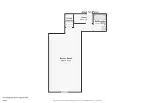 711 Forestglen Dr, McDonough, GA 30252 - Photo 50